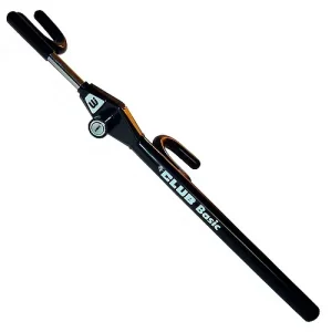 Winner International The Club Steering Wheel Lock – 1234