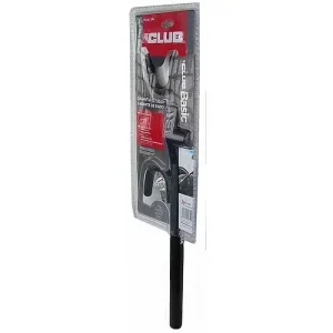 Winner International The Club Steering Wheel Lock – 1234 - view 2
