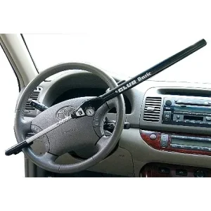 Winner International The Club Steering Wheel Lock – 1234 - view 4