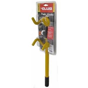 Winner International The Club Steering Wheel Lock – 3000 - view 2