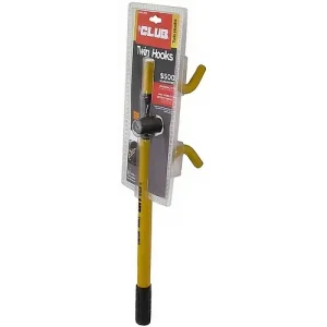 Winner International The Club Steering Wheel Lock – 3000 - view 3