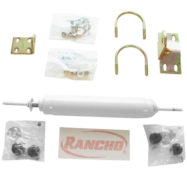 Rancho Steering Damper – RS97355
