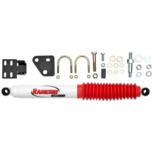 Rancho Steering Damper – RS97356