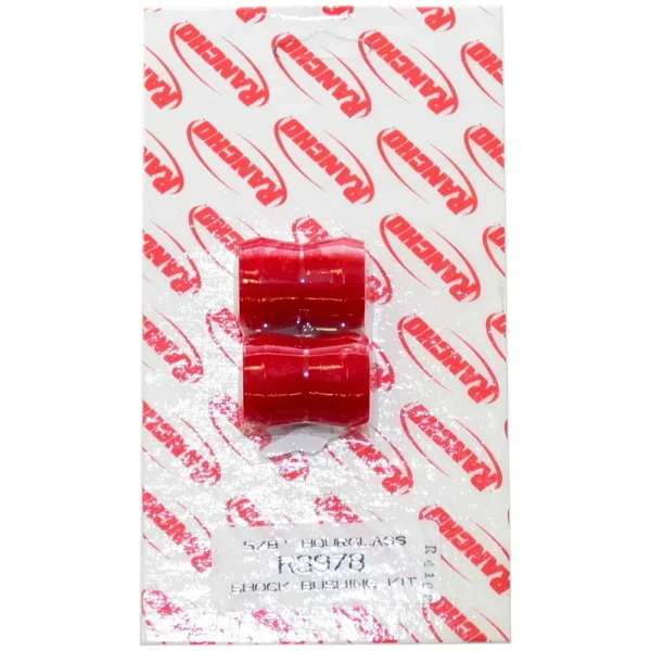 Rancho Leaf Spring Bushing – RS978