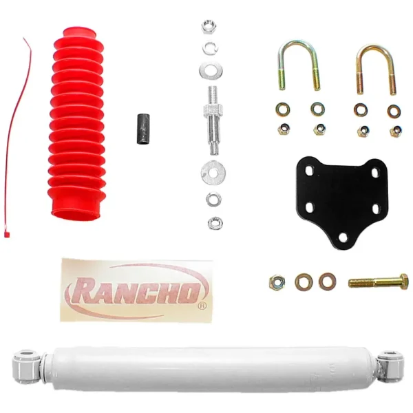 Rancho Steering Damper – RS97488