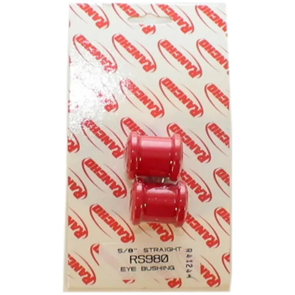 Rancho Leaf Spring Bushing – RS980