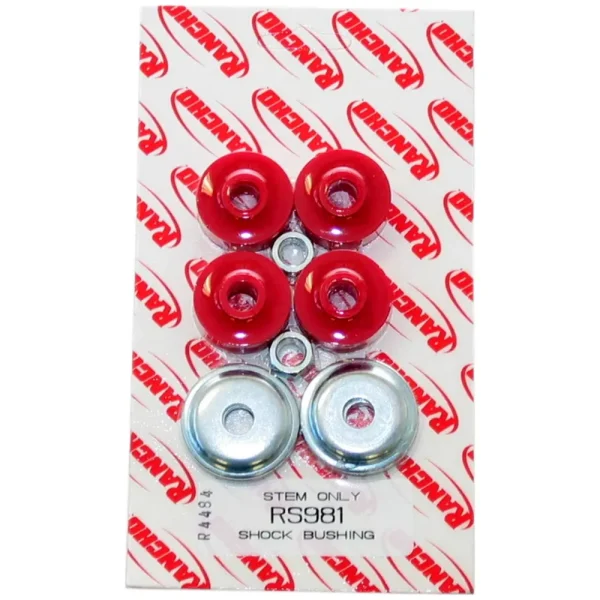 Rancho Leaf Spring Bushing – RS981