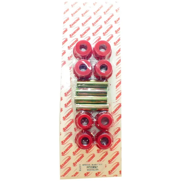 Rancho Leaf Spring Bushing – RS982