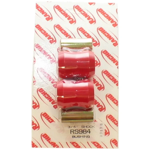 Rancho Leaf Spring Bushing – RS984