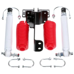 Rancho Steering Damper – RS98510 - view 2