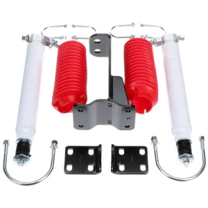 Rancho Steering Damper – RS98510 - view 3