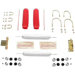 Rancho Steering Damper – RS98501