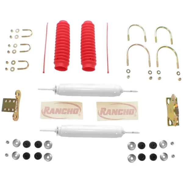Rancho Steering Damper – RS98501