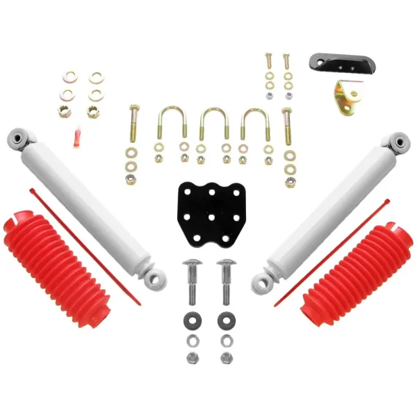 Rancho Steering Damper – RS98509