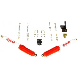 Rancho Steering Damper – RS98511