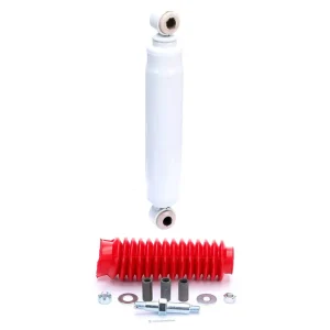Rancho RS5000 Series Steering Damper – RS5401