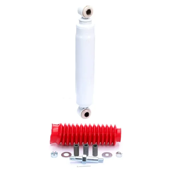 Rancho RS5000 Series Steering Damper – RS5401