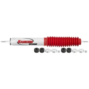 Rancho RS5000 Series Steering Damper – RS5403