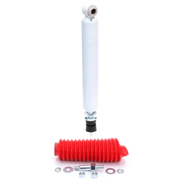 Rancho RS5000 Series Steering Damper – RS5405