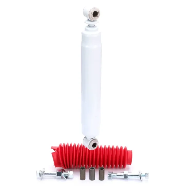 Rancho RS5000 Series Steering Damper – RS5404