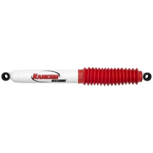 Rancho RS5000 Series Steering Damper – RS5406