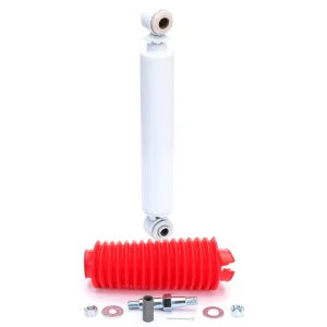 Rancho RS5000 Series Steering Damper – RS5407