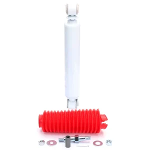 Rancho RS5000 Series Steering Damper – RS5407 - view 4