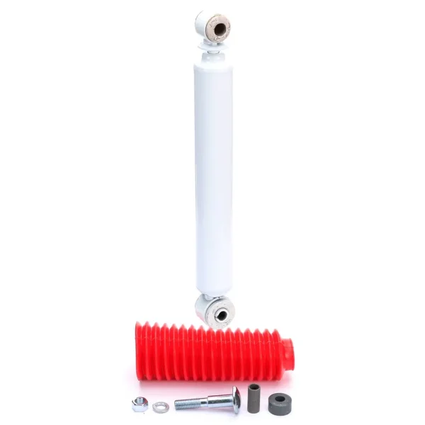 Rancho RS5000 Series Steering Damper – RS5410