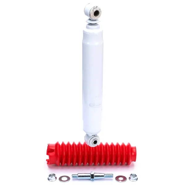 Rancho RS5000 Series Steering Damper – RS5412