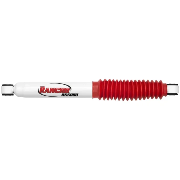 Rancho RS5000 Series Steering Damper – RS5418