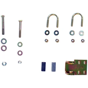 Rancho RS5000 Series Steering Damper Bracket – RS5548