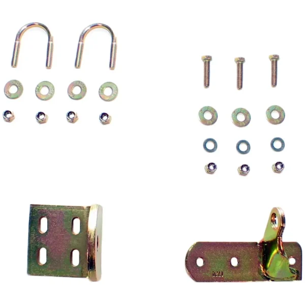 Rancho RS5000 Series Steering Damper Bracket – RS5535