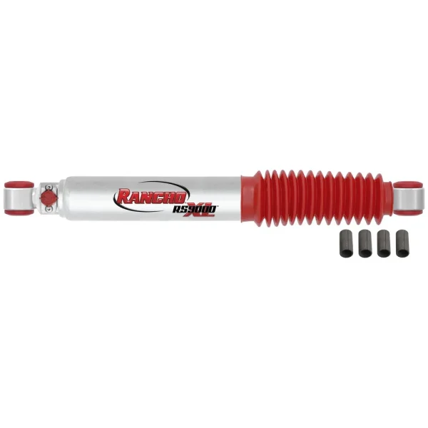 Rancho RS9000XL Series Shock Absorber – RS999008