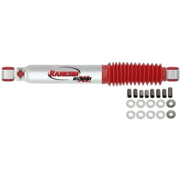 Rancho RS9000XL Series Shock Absorber – RS999010