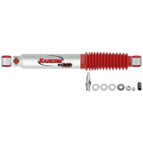 Rancho RS9000XL Series Shock Absorber – RS999034