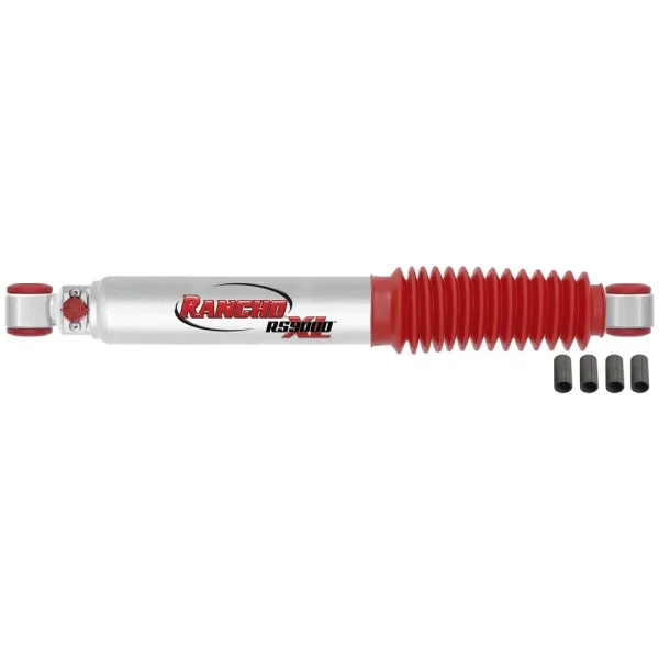 Rancho RS9000XL Series Shock Absorber – RS999114