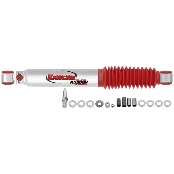 Rancho RS9000XL Series Shock Absorber – RS999112