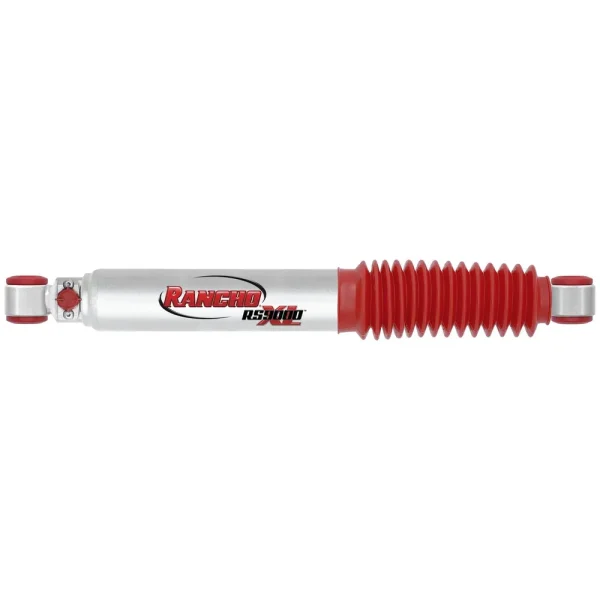 Rancho RS9000XL Series Shock Absorber – RS999144