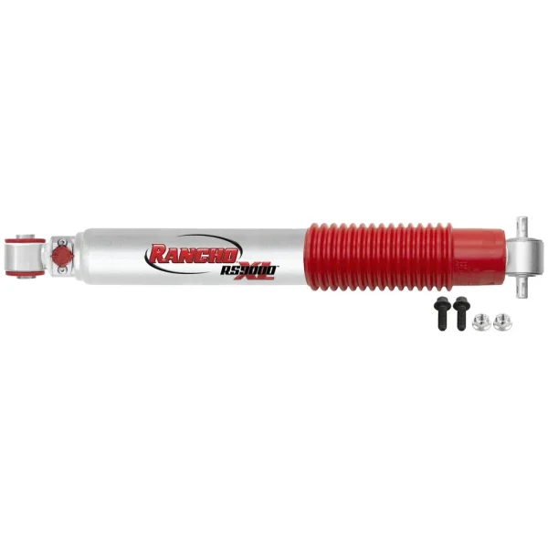 Rancho RS9000XL Series Shock Absorber – RS999185