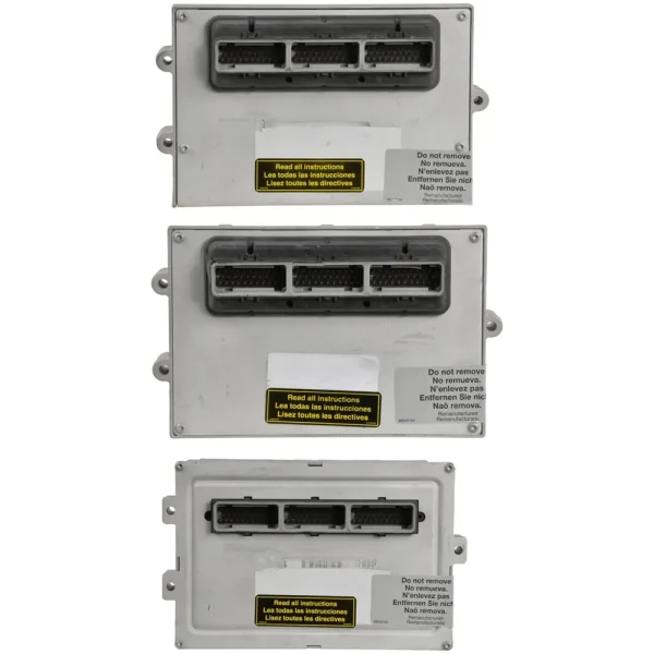 Cardone Engine Control Module – Remanufactured – 79-0308V