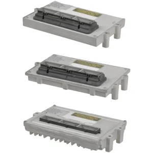 Cardone Engine Control Module – Remanufactured – 79-0308V - view 2