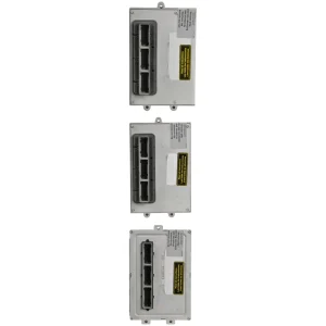Cardone Engine Control Module – Remanufactured – 79-0308V - view 4