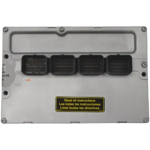 Cardone Engine Control Module – Remanufactured – 79-0317V
