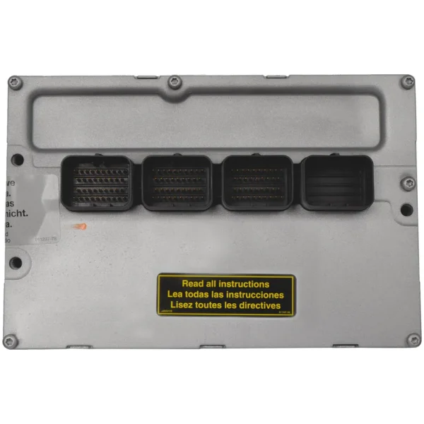 Cardone Engine Control Module – Remanufactured – 79-0317V