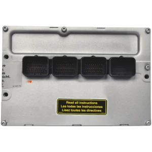 Cardone Engine Control Module – Remanufactured – 79-0317V - view 4