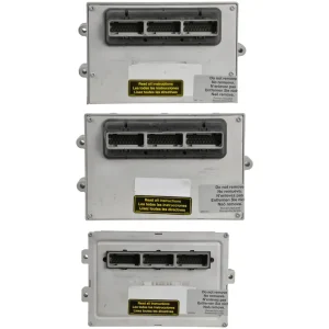 Cardone Engine Control Module – Remanufactured – 79-0312V