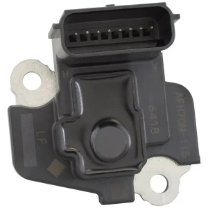 Hitachi MAF Sensor – New – MAF0119 - view 4