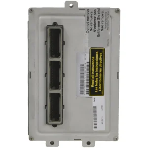 Cardone Engine Control Module – Remanufactured – 79-0354V - view 4