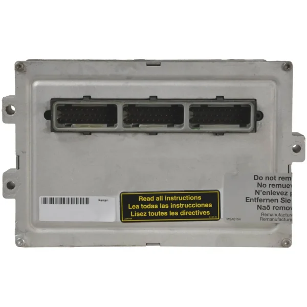 Cardone Engine Control Module – Remanufactured – 79-0355V