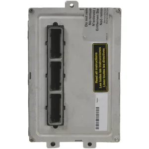 Cardone Engine Control Module – Remanufactured – 79-0355V - view 4